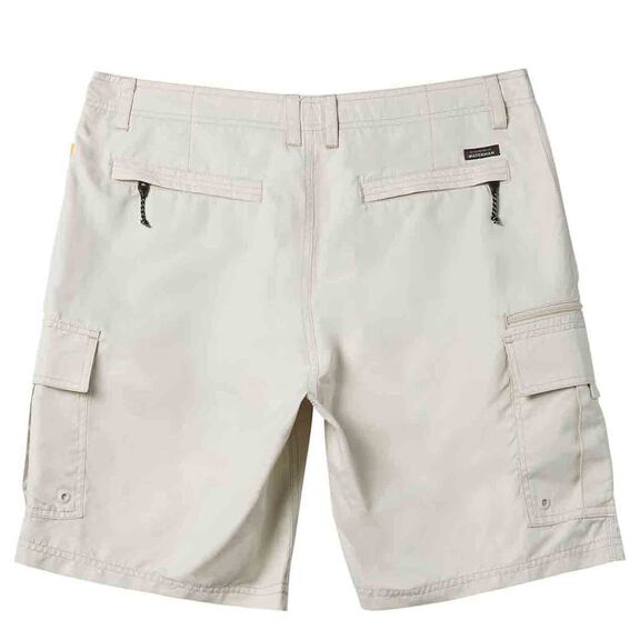 Men's Maldive Atoll Cargo Shorts image number 1