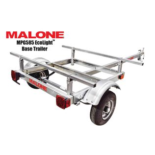 EcoLight Sport Trailer