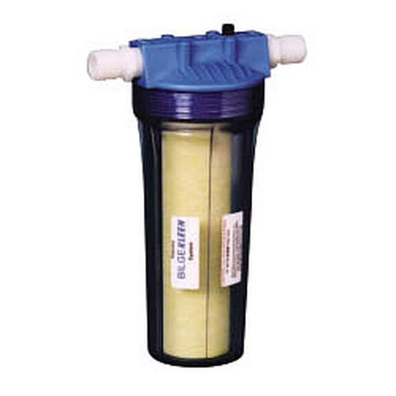 BilgeKleen Revolutionary Filters image number 0