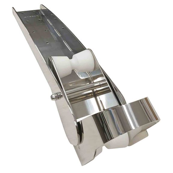 Pivoting Bow Roller, Delta/DTX 35-55 lb image number 1