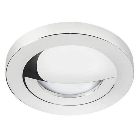 BCM Dana LED Step Light 35mm Polished Stainless Steel image number 0