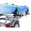 MicroSport 2 Kayak Trailer Package image number 2