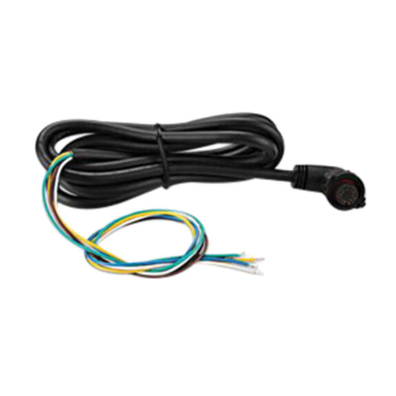7-Pin Power/Data Cable with 90 Degree Connectors image number 0