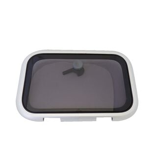 LP 44 MK2 Low Profile Hatch Acrylic & Seal