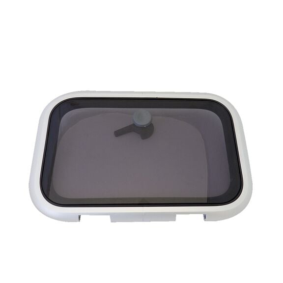 LP 44 MK2 Low Profile Hatch Acrylic & Seal image number 0
