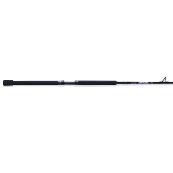 7' Mojo Salt Conventional Rod, Medium Heavy Power image number 0