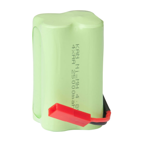Day/Night Solar Vent Replacement Battery Pack image number 0