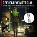 LH150 Ultralight Rechargeable Lighted Rope Harness image number 7