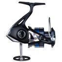 Nexave C5000HG FI Spinning Reel image number 3