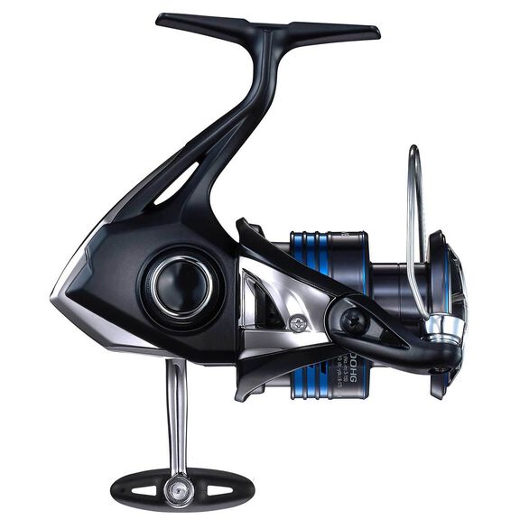 Nexave C5000HG FI Spinning Reel image number 3