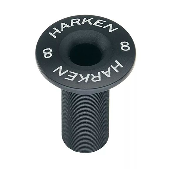 Gizmo 8 mm Single Through-Deck Bushing image number 0
