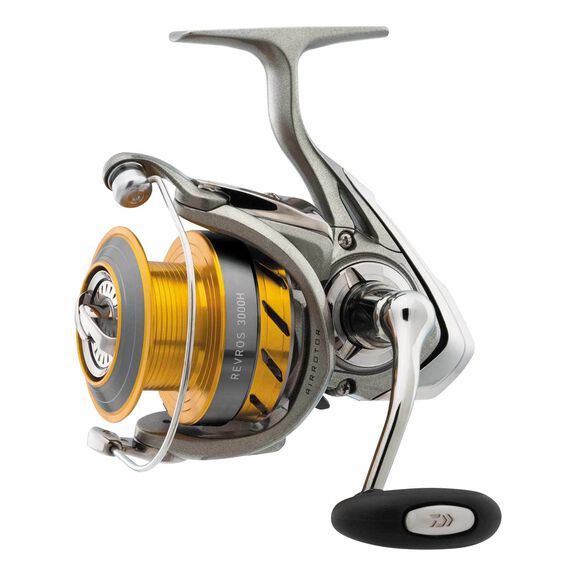 Revros 3000 Spinning Reel image number 0