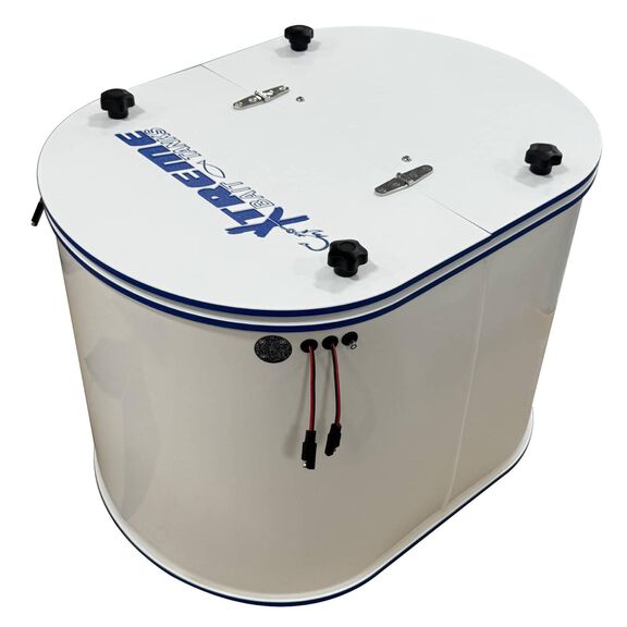 30-Gallon X-Treme Bait Tank image number 3