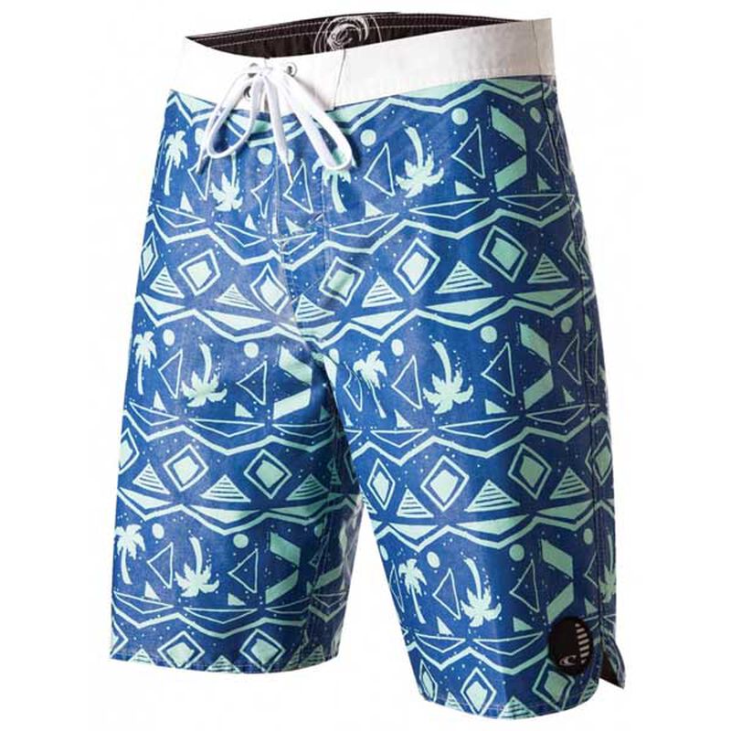 Men's Early Board Shorts West Marine