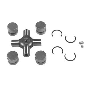 Cross & Bearing