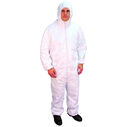 Heavy-Duty SMS Paint Spray Suit, XL image number 1