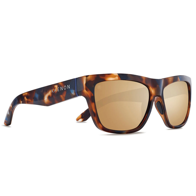 Ladera Polarized Sunglasses image number 0