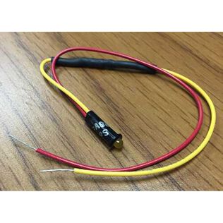 Imtra Windlass Footswitch Replacement Lamp 24V