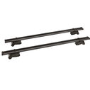 TimberLine Raised Roof Rack Kit, Small image number 0