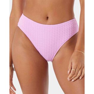 Women's Haliewa Hipster Bikini Bottoms