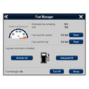 a75 Touchscreen Multifunction Display with WiFi image number 4
