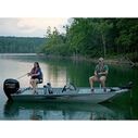X3-55 Trolling Motor, 36" Shaft, 55 lb. Thrust image number 8