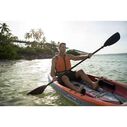 10' Sentinel 100X EXO Sit-On-Top Kayak Package image number 2