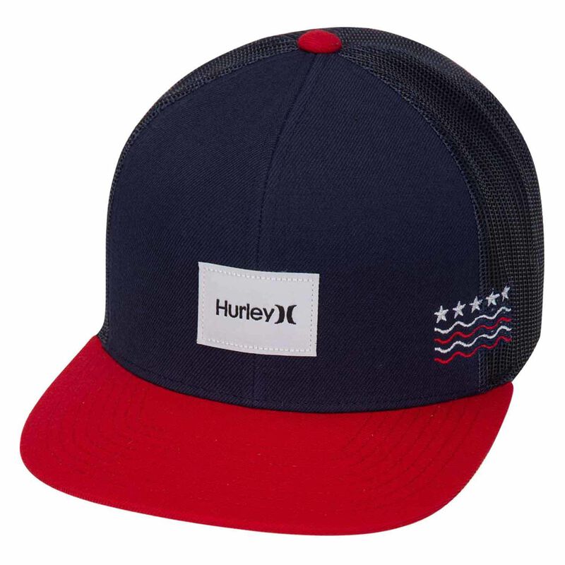 Men's Freedom Riders Hat image number 0