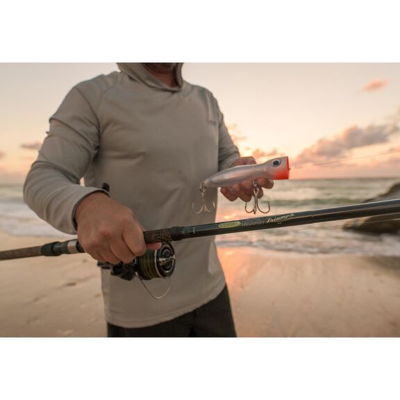 8' Triumph Surf Spinning Rod, Medium Power image number 5