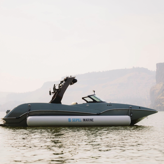 Seipel Marine 10 ft Party Bumper image number 2