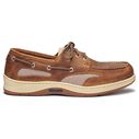 Men's Clovehitch II Leather Waxed Boat Shoes image number 0