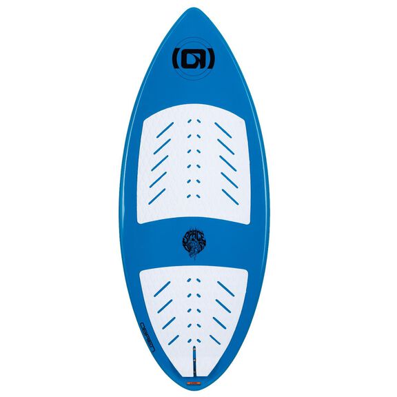Space Dust 56" Skim Style Wakesurfer image number 0