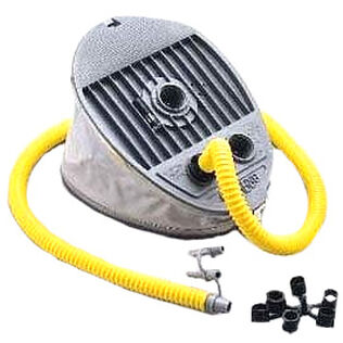 Foot Pump Replacement Hose