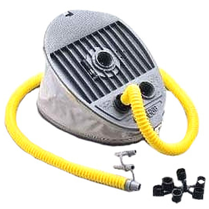 WEST MARINE Foot Pump Replacement Hose West Marine