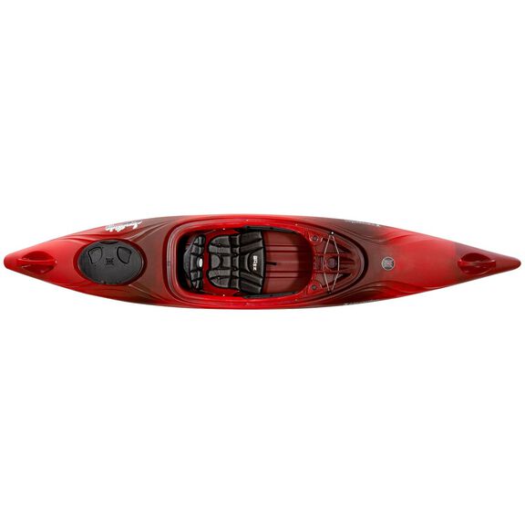 Joyride 12.0 Sit-Inside Kayak image number 0
