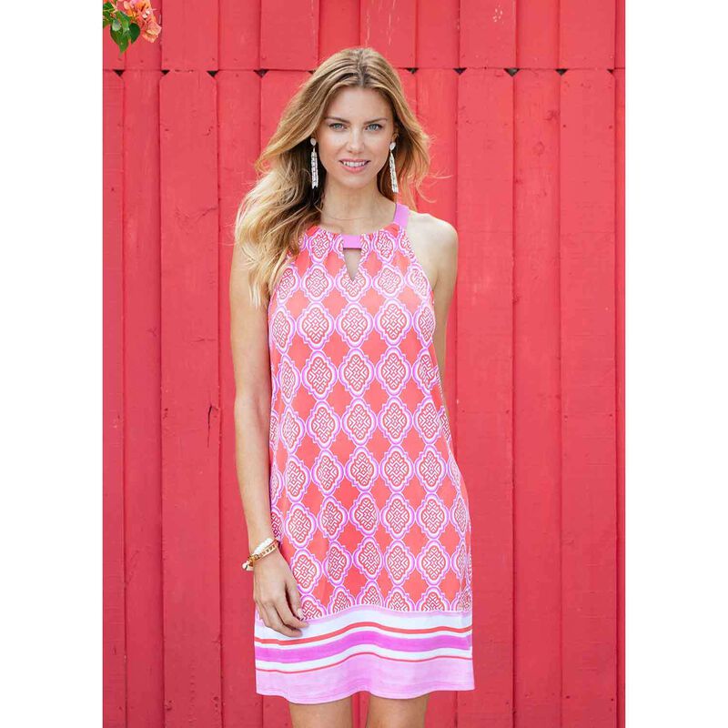 Women's Sleeveless Shift Dress West Marine