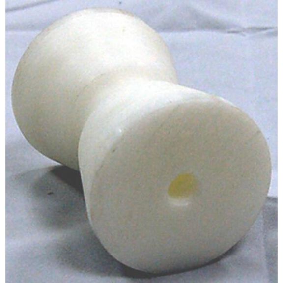 Roller Wheel, 2-3/8" D x 3-3/8" W image number 0