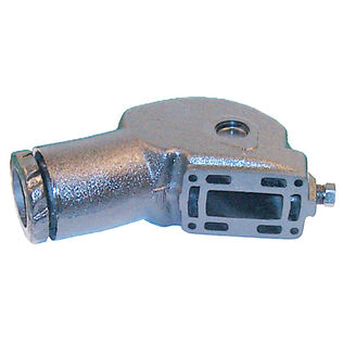 18-1936 Riser for Volvo V6 Applications
