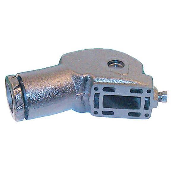 18-1936 Riser for Volvo V6 Applications image number 0
