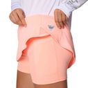 Women's Tidal&trade; Knit Skort image number 4