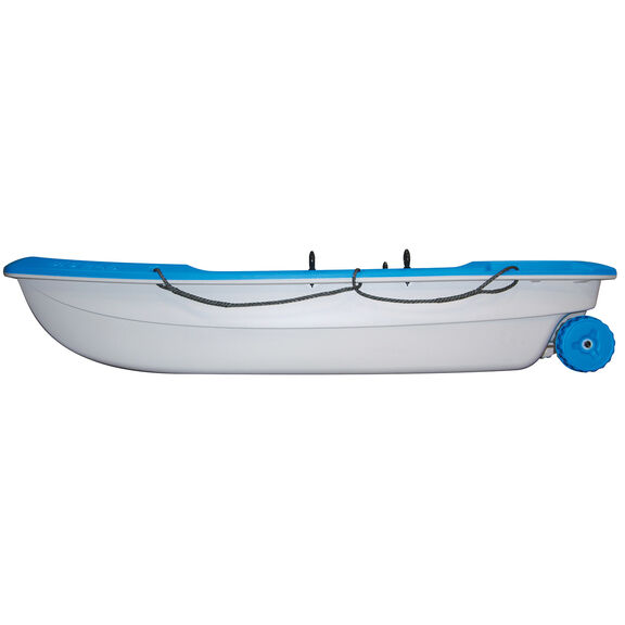 8' Sportyak 245 Rigid Boat image number 2