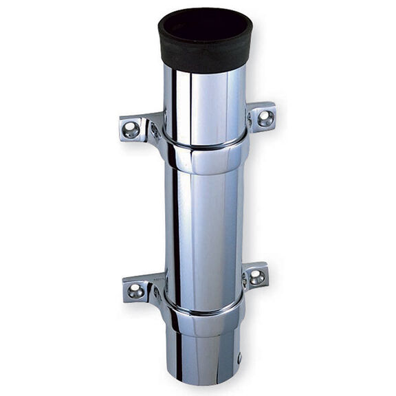 Heavy-Duty Side-Mount Rod Holder image number 0