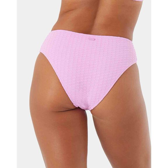 Women's Haliewa Hipster Bikini Bottoms image number 2