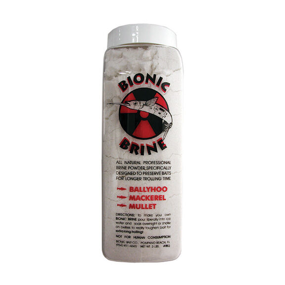 Brining Powder image number 0