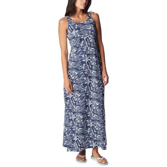 Women's PFG Freezer Maxi Dress image number 0