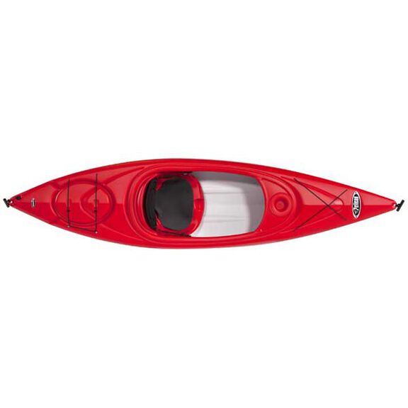 Summit 100X Sit-Inside Kayak image number 0