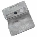 Yamaha 6AH-45251-00-00 Anode image number 1