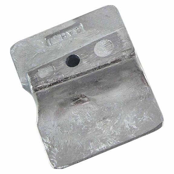 Yamaha 6AH-45251-00-00 Anode image number 1