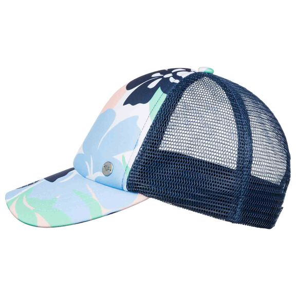 Beautiful Morning Trucker Hat image number 1