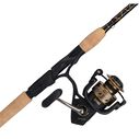 7' Battle&reg; III 2500 Spinning Combo image number 0
